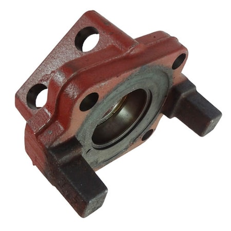 Aftermarket Clamp Flange Fits Capello Quasar WN-04513701-PEX